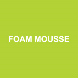 Foam Mousse
